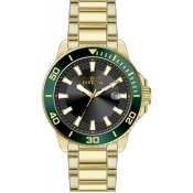 Invicta Pro Diver