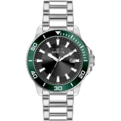 Invicta Pro Diver