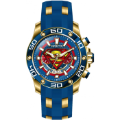 Invicta DC Comics