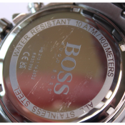 Hugo Boss Second Hand