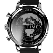 Timex Chicago