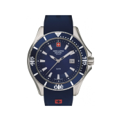 Swiss Alpine Military Nautilus