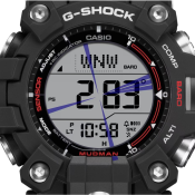 Casio G-Shock