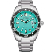 Citizen Eco-Drive