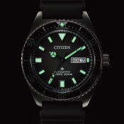 Citizen Promaster