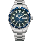 Citizen Promaster