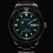Citizen Promaster