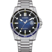 Citizen Eco-Drive