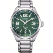 Citizen Eco-Drive