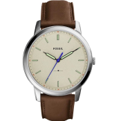 Fossil The Minimalist