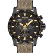 Tissot Super Sport