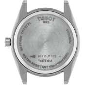 Tissot Gentleman