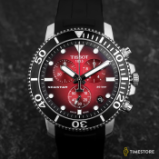Tissot Seastar