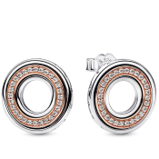 Uhani Pandora Signature