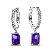 Náušnice Pandora Timeless