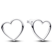 Kolczyki Pandora Moments