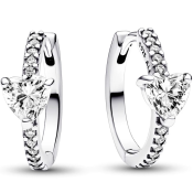 Náušnice Pandora Timeless