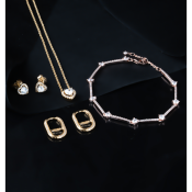 Огърлица Pandora Timeless