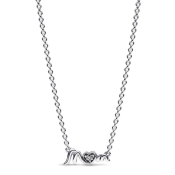 Náhrdelník Pandora Moments