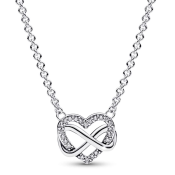 Náhrdelník Pandora Moments