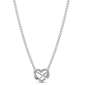 Náhrdelník Pandora Moments