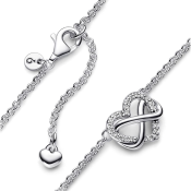 Náhrdelník Pandora Moments