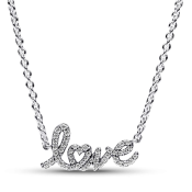 Náhrdelník Pandora Moments