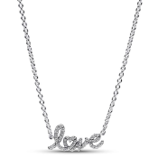 Náhrdelník Pandora Moments