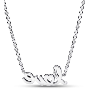 Náhrdelník Pandora Moments