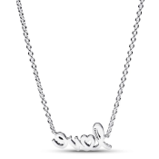 Náhrdelník Pandora Moments