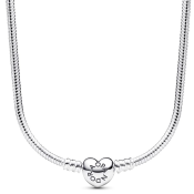 Náhrdelník Pandora Moments