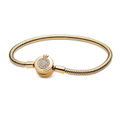 Náramok Pandora Moments