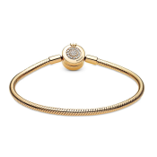 Náramok Pandora Moments