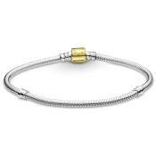 Náramok Pandora Moments