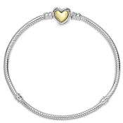 Náramok Pandora Moments