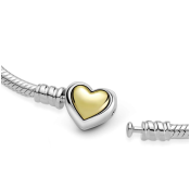 Náramok Pandora Moments