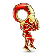 Korálik Pandora Marvel