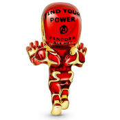 Korálik Pandora Marvel