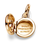 Prívesok Pandora Moments