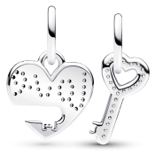 Obesek Pandora Moments