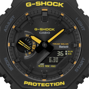 Casio G-Shock