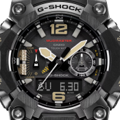 Casio G-Shock