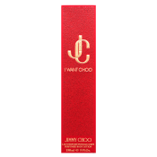 Jimmy Choo I Want Choo telové mlieko pre ženy 150 ml