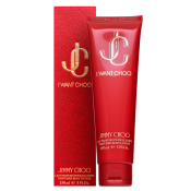 Jimmy Choo I Want Choo telové mlieko pre ženy 150 ml