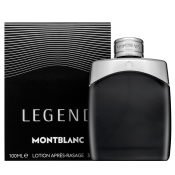 Mont Blanc Legend voda po holení pre mužov 100 ml