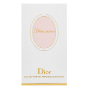 Dior (Christian Dior) Diorissimo Eau de Parfum nőknek 50 ml