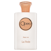 La Fede Opera Rose L'Or parfémovaná voda pro ženy 100 ml