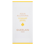 Guerlain Aqua Allegoria Bergamote Calabria telové mlieko unisex 200 ml
