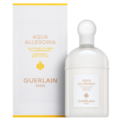 Guerlain Aqua Allegoria Bergamote Calabria telové mlieko unisex 200 ml