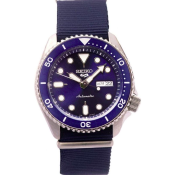 Seiko 5 Sports
